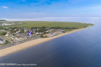 334 Front Street, Home with 4 bedrooms, 2 bathrooms and 6 parking in Union Beach NJ | Image 1