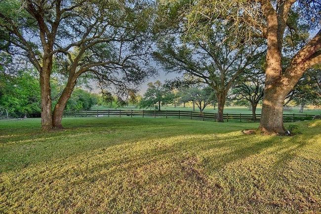 8456 Schuster Rd, Home with 5 bedrooms, 4 bathrooms and 2 parking in Ledbetter TX | Image 48