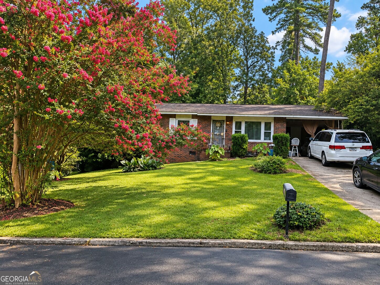 Residential in Atlanta