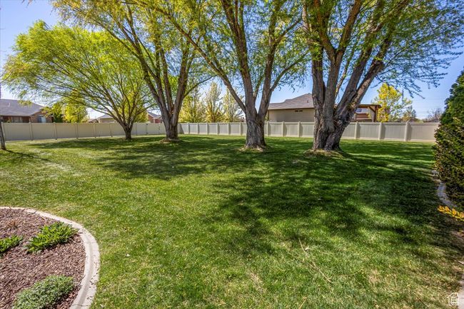 5195 5825, House other with 4 bedrooms, 3 bathrooms and 8 parking in Hooper UT | Image 47