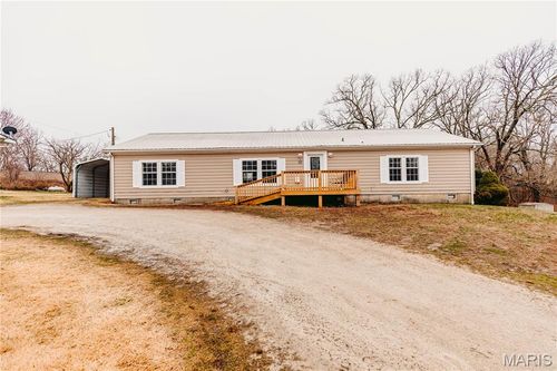 215 E 5th St, Dixon, MO, 65459-6215 | Card Image