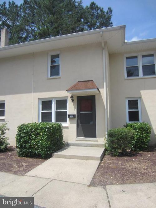 2b-809 Logan St, SALISBURY, MD, 21801-5780 | Card Image
