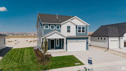 523-1173 E Blackfeet Dr, Eagle Mountain, UT, 84005 | Card Image