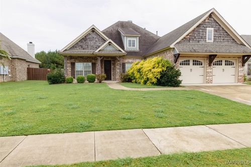9230 Sheraton Park Way, Montgomery, AL, 36117-9311 | Card Image