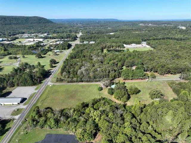 Land in Heber Springs 4