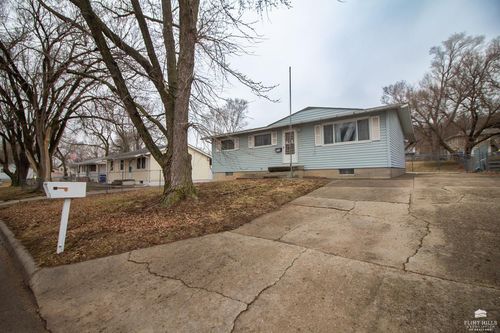 1718 Marston St, Junction City, KS, 66441-1845 | Card Image