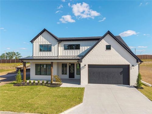 7005 Alianna Way, Fort Smith, AR, 72916 | Card Image