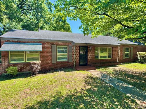 804 Hillman St, Montgomery, AL, 36109-1522 | Card Image