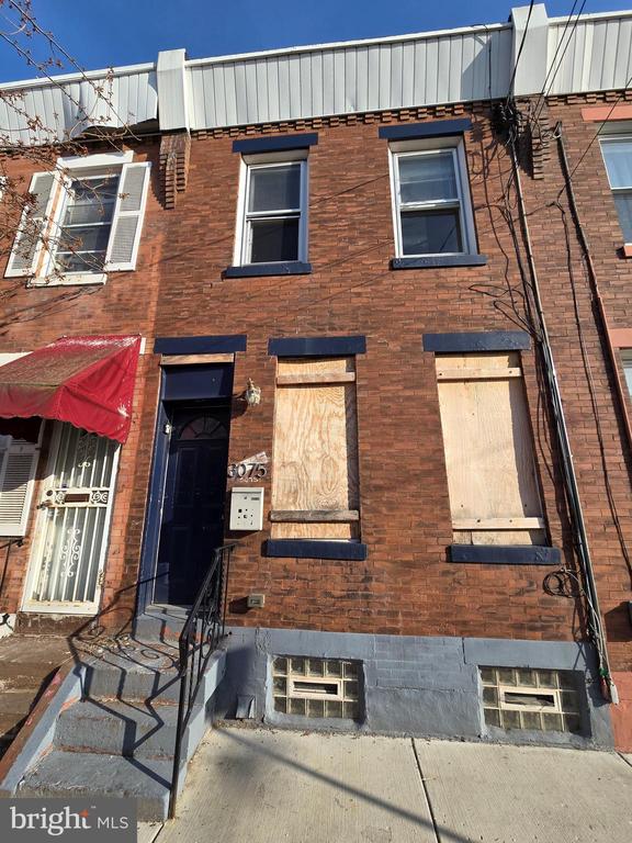 Residential in PHILADELPHIA