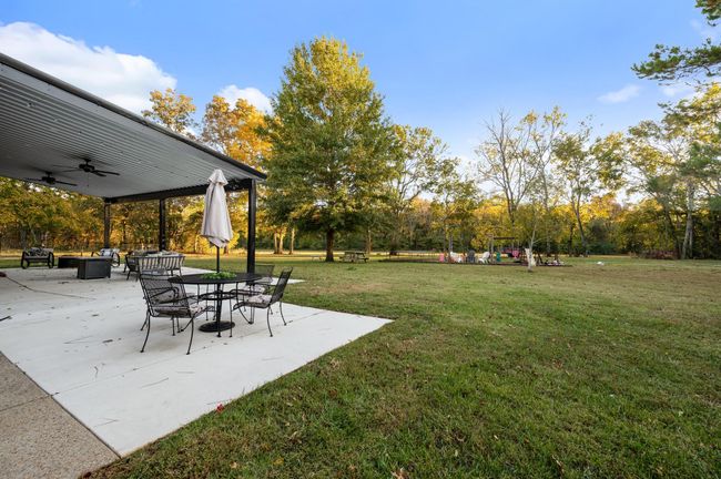 497 Sims Spring Rd, House other with 3 bedrooms, 3 bathrooms and 2 parking in Lewisburg TN | Image 46