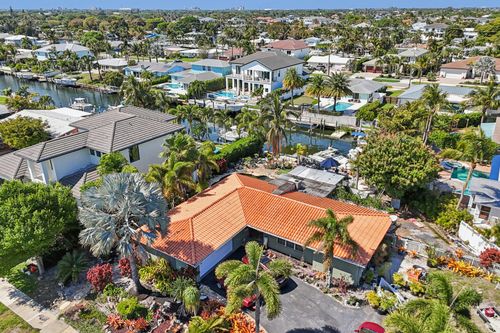 605 Inlet Road, North Palm Beach, FL, 33408 | Card Image