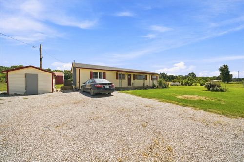 21756 S 4450 Rd, Vinita, OK, 74301-5700 | Card Image