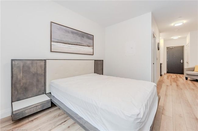 210 - 399 Queen St S, House attached with 1 bedrooms, 1 bathrooms and 1 parking in Kitchener ON | Image 40