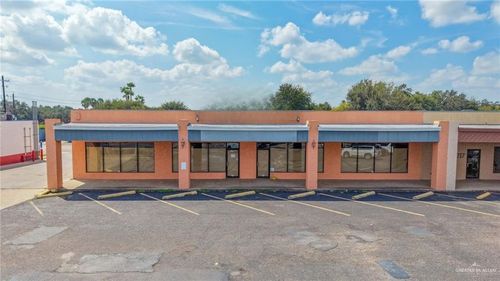 211 W Nolana Ave, McAllen, TX, 78504-2500 | Card Image