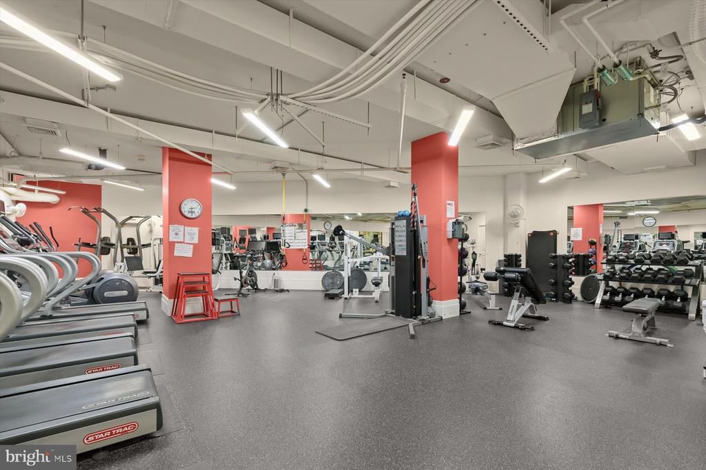 Residential Lease in WASHINGTON 5