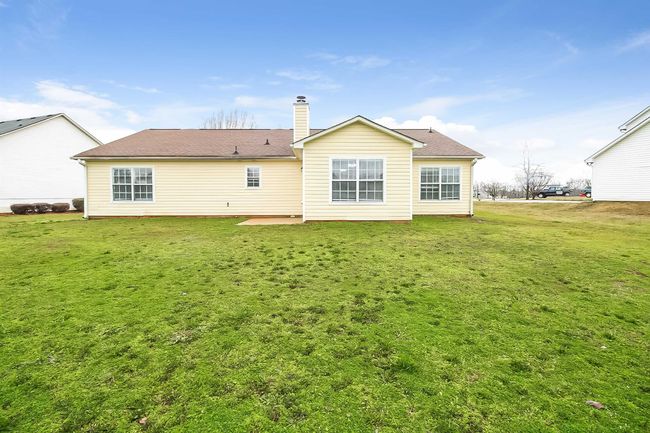 186 Whistle Way, House other with 3 bedrooms, 2 bathrooms and null parking in Locust Grove GA | Image 16