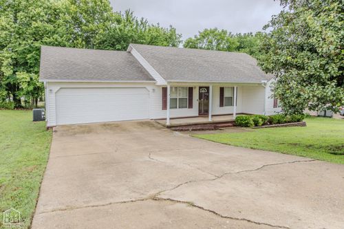 2100 N 9 1/2 Street, Paragould, AR, 72450 | Card Image