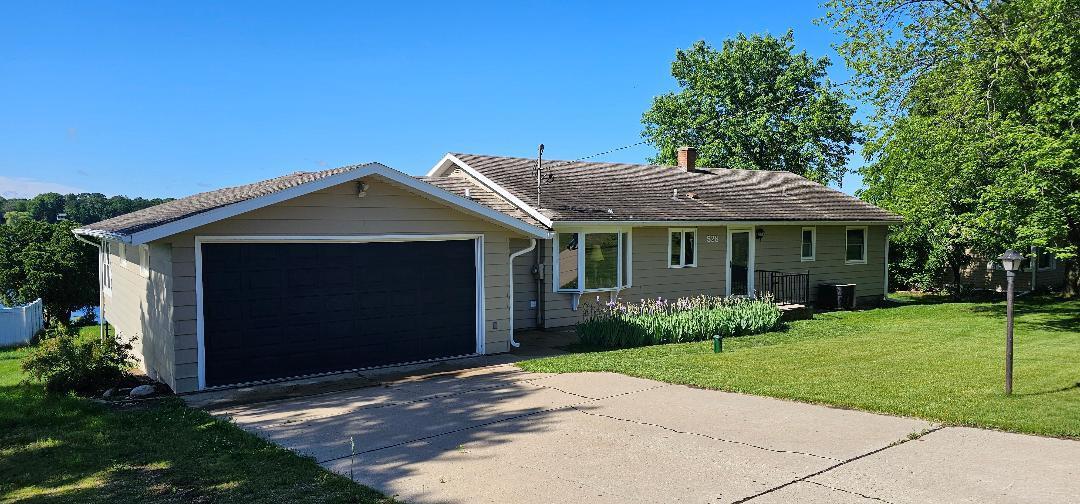 Lake Ave, Montello, WI 53949