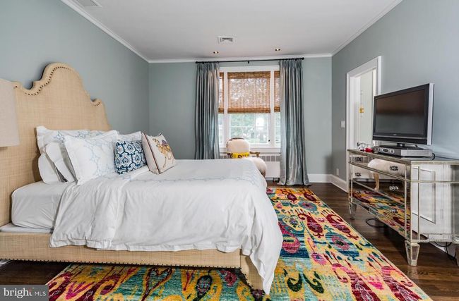 84 Elm Rd, House other with 6 bedrooms, 5 bathrooms and null parking in Princeton NJ | Image 24