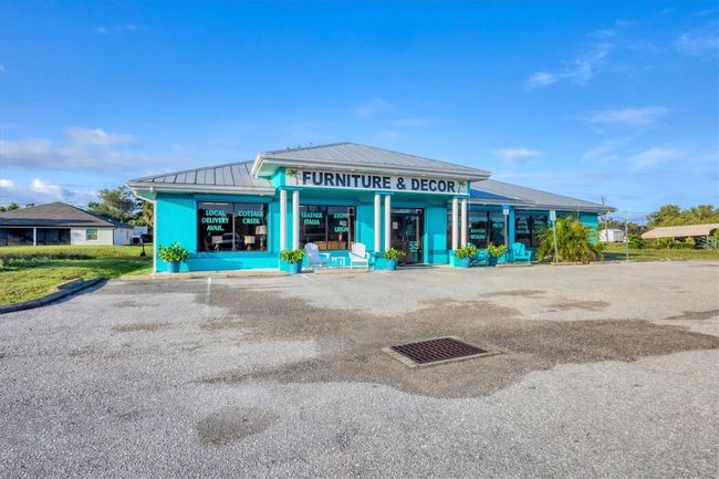 3279 S Access Rd, Home with 0 bedrooms, 0 bathrooms and null parking in ENGLEWOOD FL | Image 34