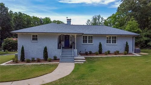 4012 Morris Rd, Powder springs, GA, 30127-4092 | Card Image