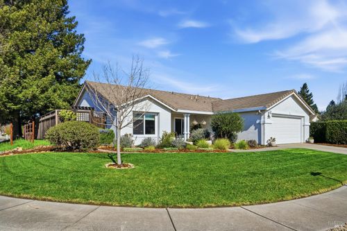 20 Caber Court, Napa, CA, 94558 | Card Image
