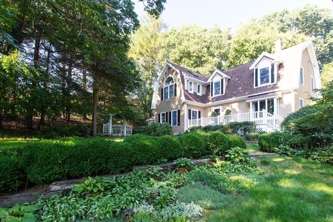 59 Dodges Row, House other with 3 bedrooms, 3 bathrooms and 6 parking in Wenham MA | Image 33