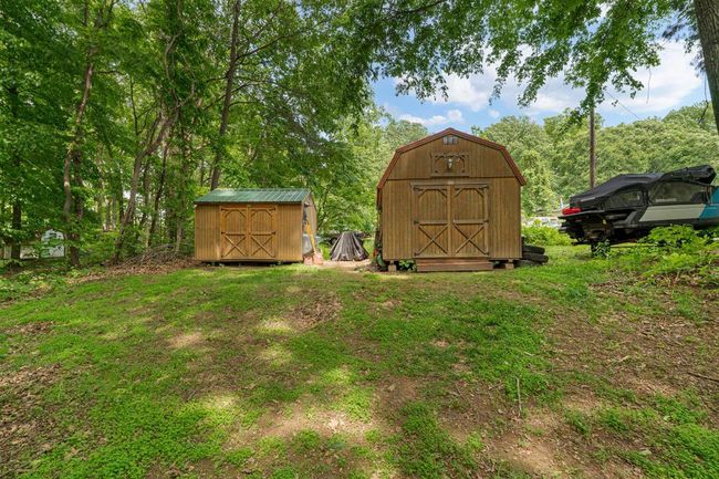 701 Runaway Dr, House other with 3 bedrooms, 2 bathrooms and null parking in Fountain Run KY | Image 38