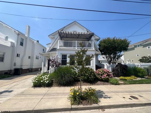 112 N Belmont Ave, MARGATE CITY, NJ, 08402-2106 | Card Image
