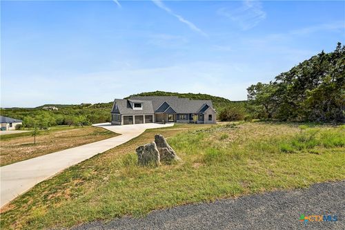 304 Spring Hollow Dr, Bertram, TX, 78605-4197 | Card Image