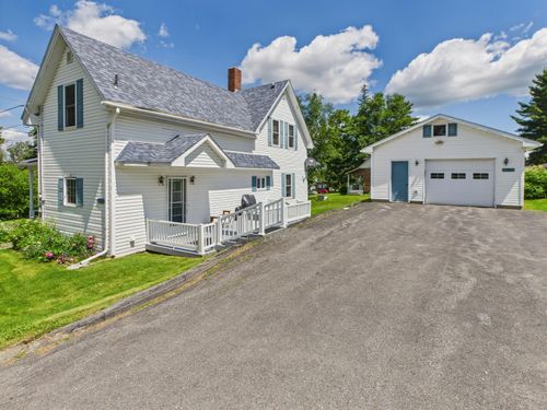 136 Roosevelt Avenue, Van Buren, ME, 04785 | Card Image