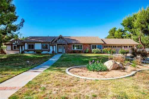 3621 Silver Spur Ln, Acton, CA, 93510-1268 | Card Image