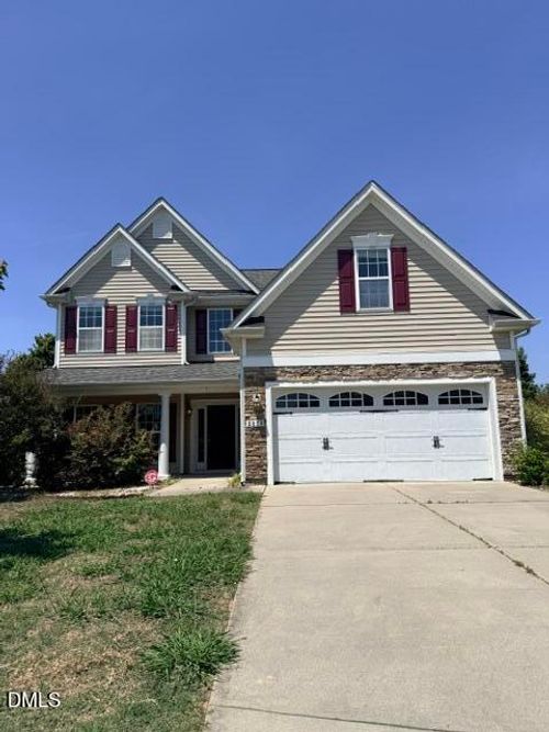 3028 Homebrook Lane, Morrisville, NC, 27560 | Card Image