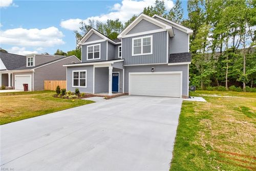 2515 Deals Creek Ct, Chesapeake, VA, 23323-3248 | Card Image
