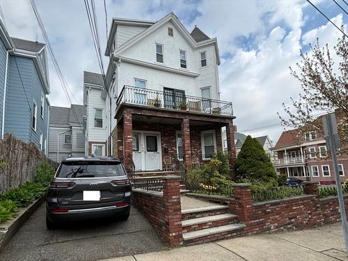 3-11 Prospect Hill Ave, Somerville, MA, 02143-2004 | Card Image
