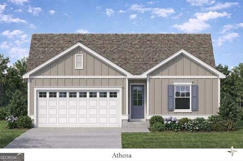 lot-19-301 Ashbrook Ln, Athens, GA, 30605-3982 | Card Image