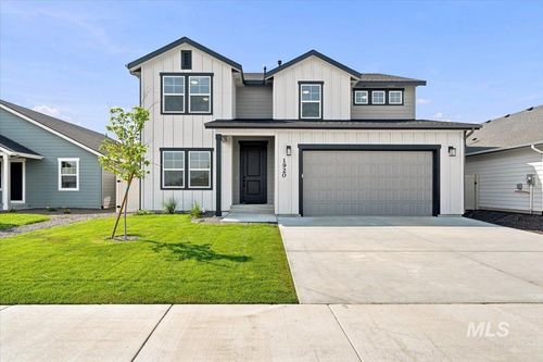 1920 Windhelm St, Caldwell, ID, 83607-1244 | Card Image