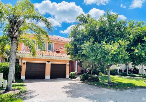 7636 Sw 193rd Ln, Cutler Bay, FL, 33157-7395 | Card Image