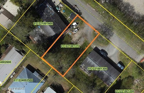 Lot 16A Bailey Boulevard, Ketchikan, AK, 99901 | Card Image