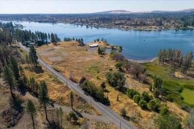 9212 S Silver Lake Rd, Home with 0 bedrooms, 0 bathrooms and null parking in Medical Lake WA | Image 2