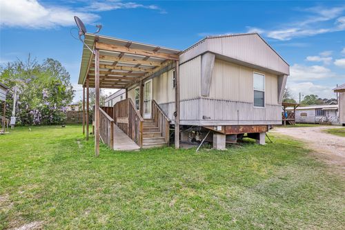trlr-8-10821 Highway 150, Shepherd, TX, 77371-2896 | Card Image