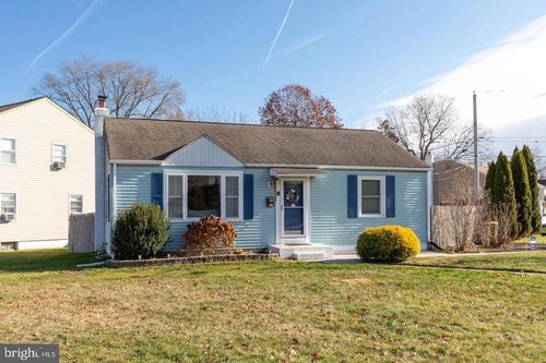 1901 Carton Rd, HATBORO, PA, 19040-4302 | Card Image