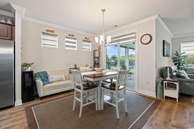 5716 Lombardia Cir, House other with 3 bedrooms, 2 bathrooms and 4 parking in Myrtle Beach SC | Image 10
