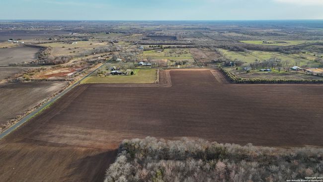 TBD (1) County Rd, Home with 0 bedrooms, 0 bathrooms and null parking in Natalia TX | Image 13