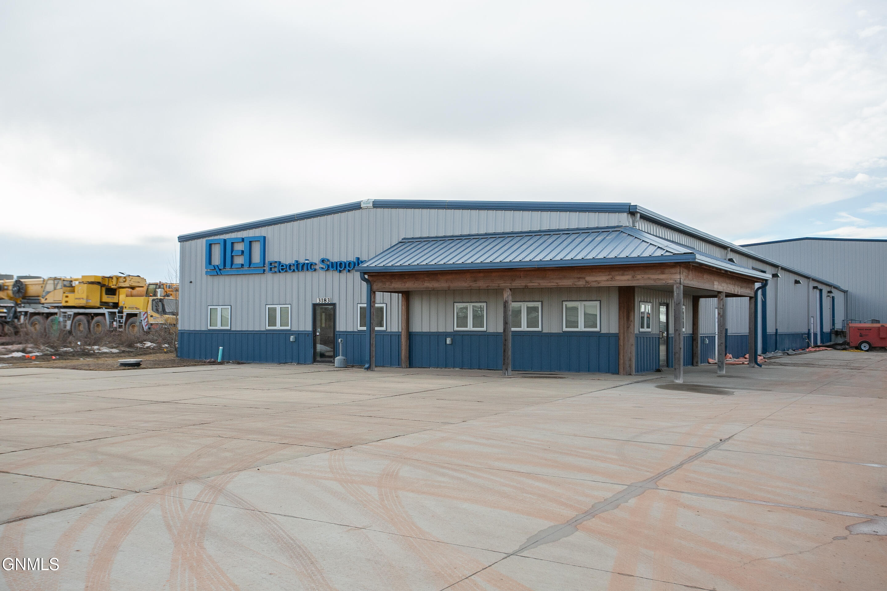 Commercial Lease in Dickinson 3
