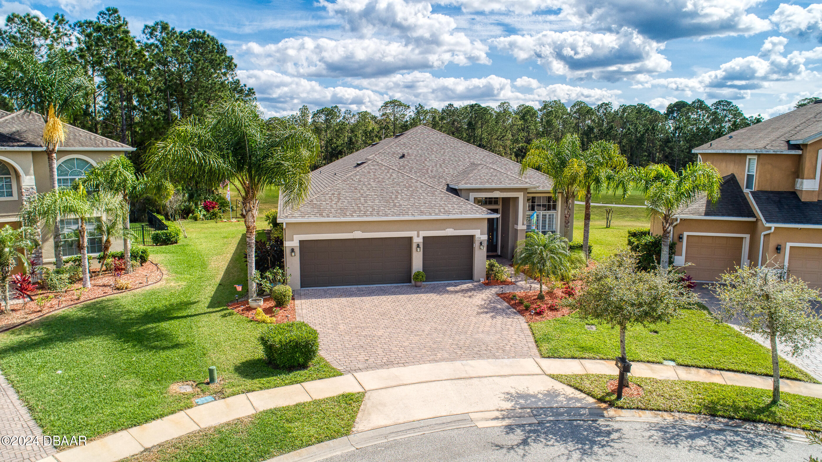Lytham Way, Daytona Beach, FL 32124