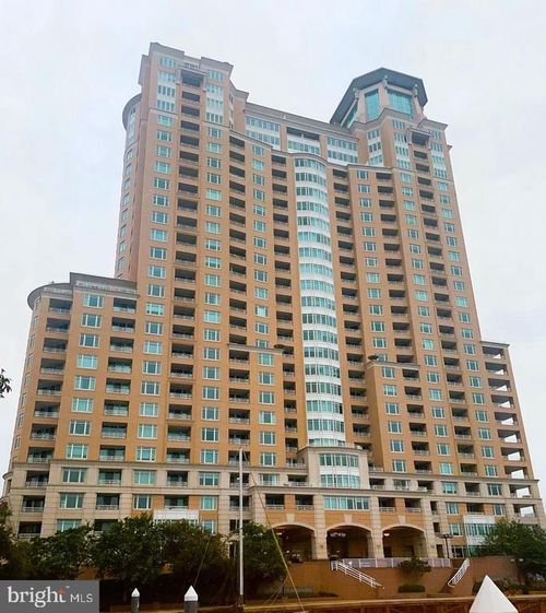 unit-2308-100 Harborview Dr, BALTIMORE, MD, 21230-5451 | Card Image
