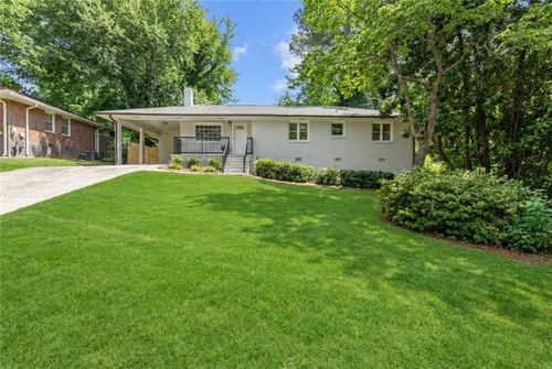 555 Virginia Place Se, Marietta, GA, 30067 | Card Image