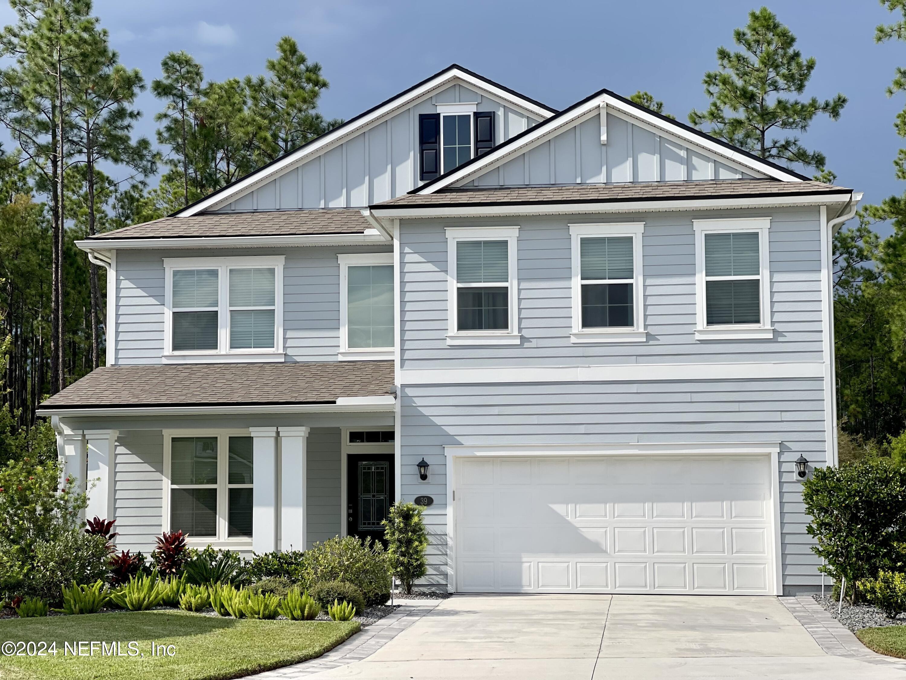 Spey Bay Ct, Saint Johns, FL 32259