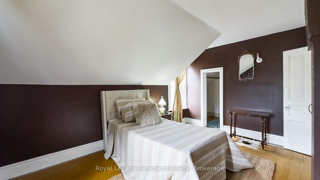273 Hamilton St, House other with 3 bedrooms, 2 bathrooms and 8 parking in Blyth ON | Image 32